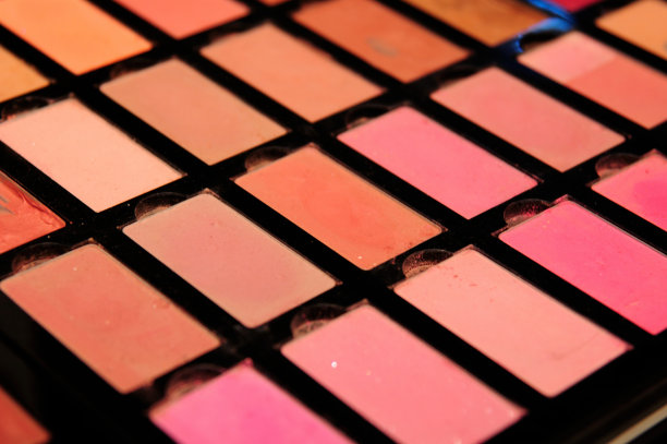 工具包。软的焦点。集中在中心点。图片下载