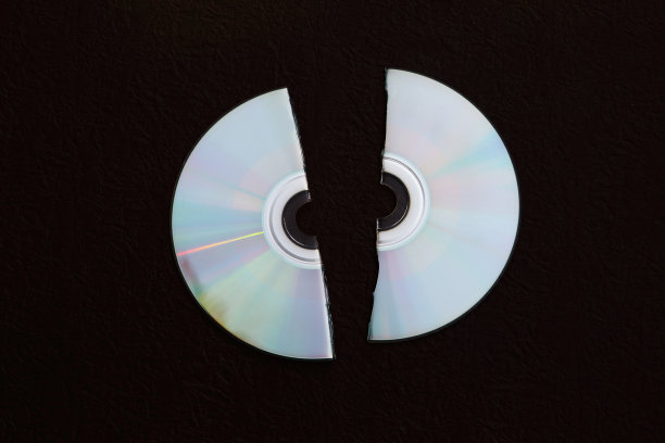 裂纹cd图片下载