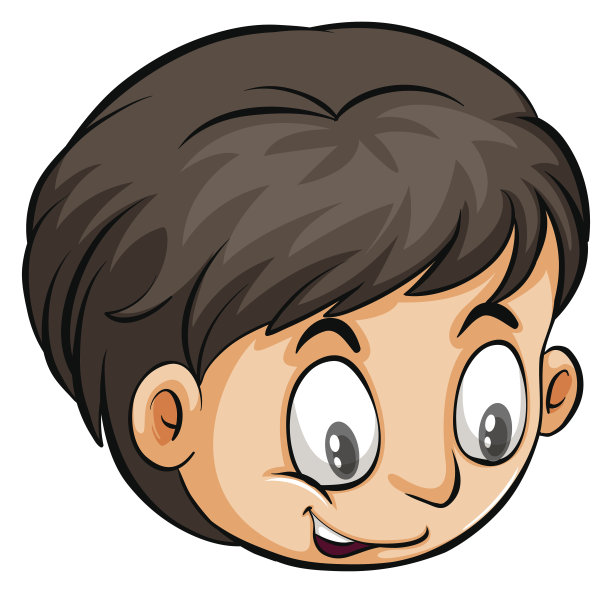 男孩的首领图片下载