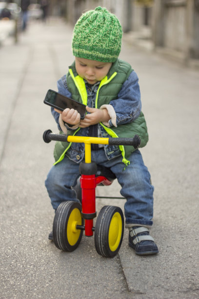 我第一次骑马!图片下载