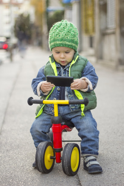 我第一次骑马!图片下载