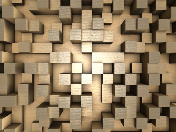 木质纹理图片下载