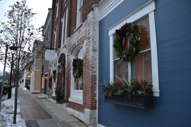 冬天走了图片下载