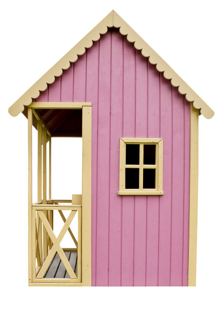 孩子们的房子图片下载