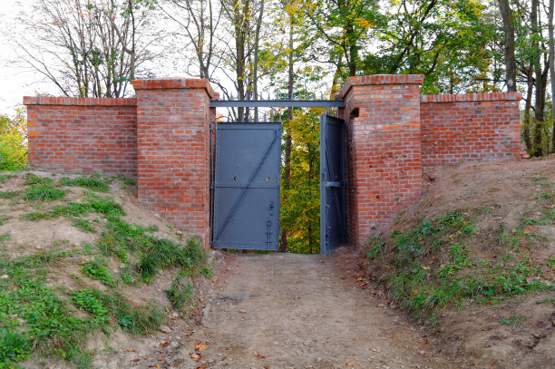 打开要塞的大门图片下载