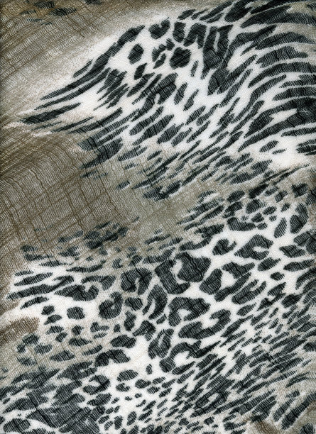 动物图案图片下载