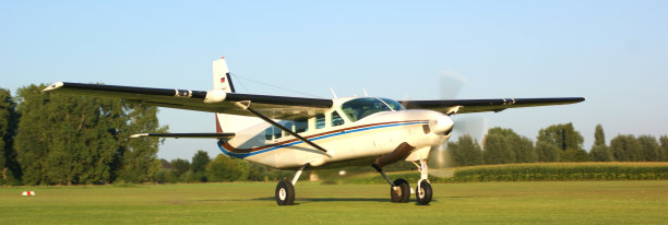 Cessna商队图片下载