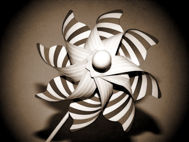 纸风车图片下载