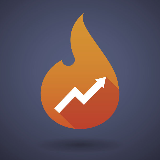 火焰图标与图形图片下载