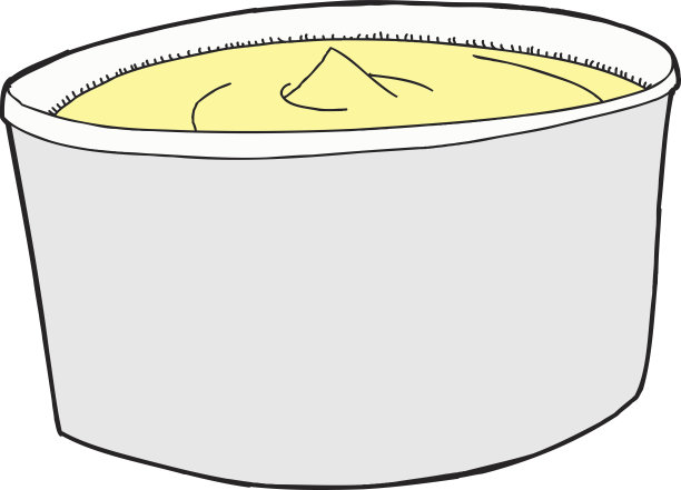 生黄油图片下载