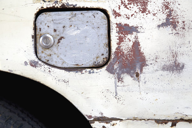 门锁，旧汽车图片下载