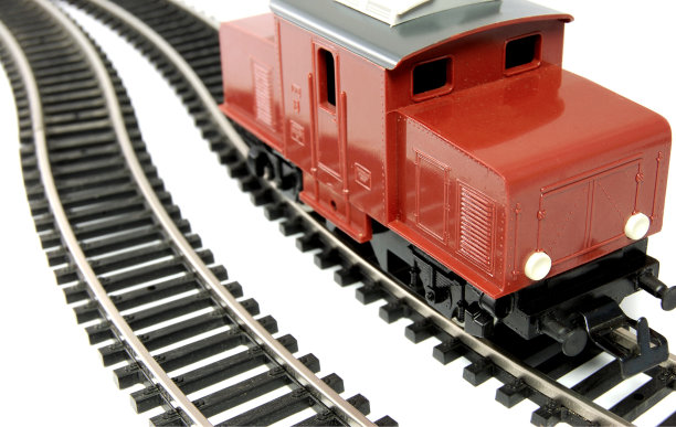 玩具柴油机车图片下载