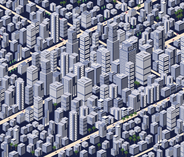 等距镇图片下载