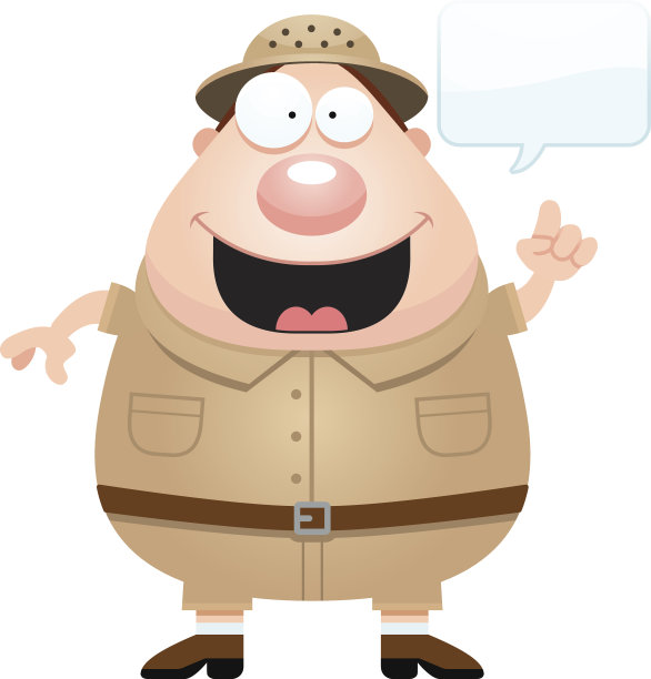 卡通Explorer的想法图片下载