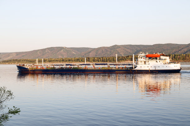 油轮。图片下载