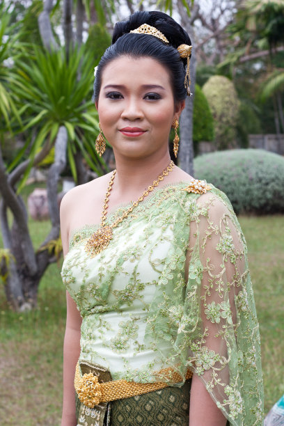 泰国女孩图片下载