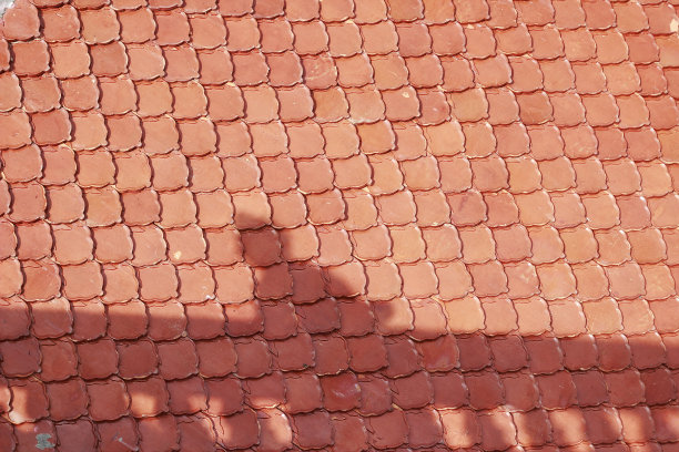 泰国屋顶风格图片下载