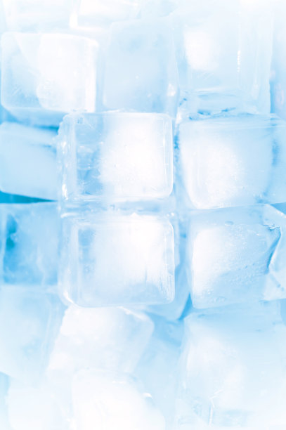 冰块的背景图片下载