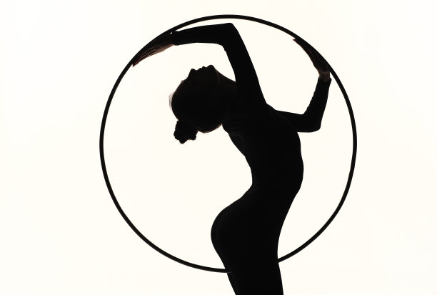 塑料的女孩图片下载