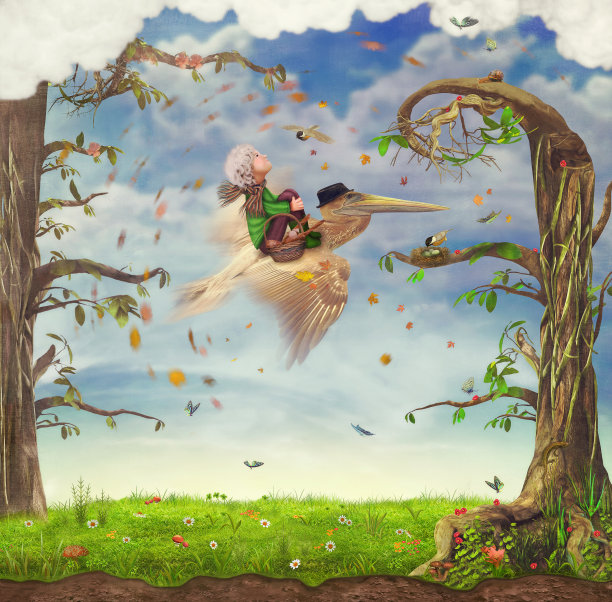 动漫插画素材ID：155395000