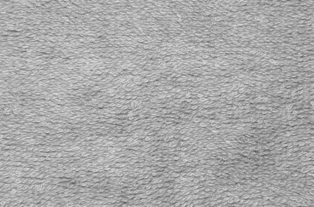 毛巾织物纹理图片下载