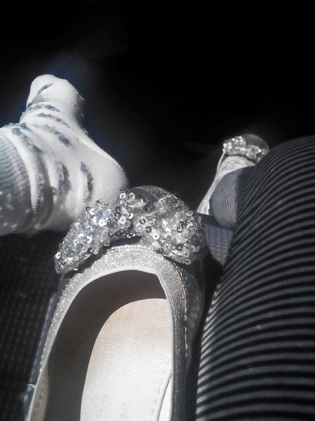 芭蕾舞鞋图片下载