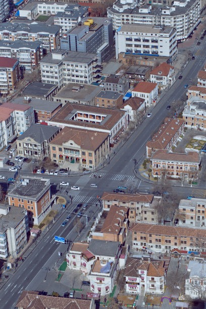 鸟瞰图图片下载