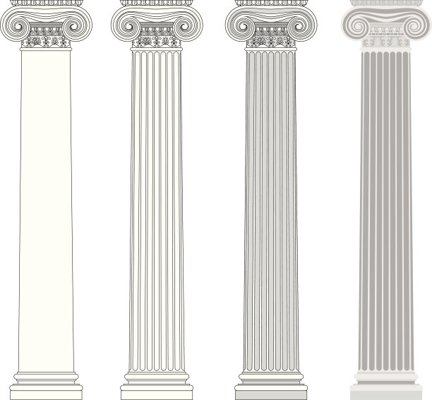 离子列图片下载