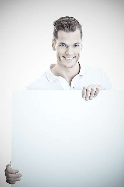 推广你的文字和图片图片下载