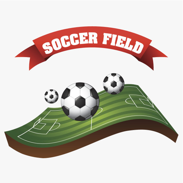 足球设计图片下载