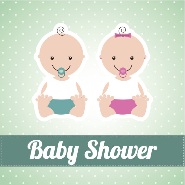 宝宝设计图片下载