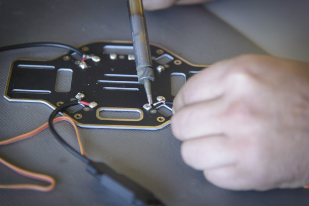 组装一个无人机图片下载