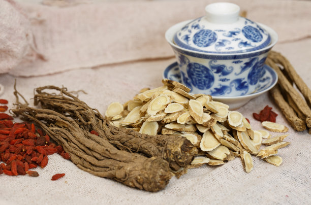 黄芪图片下载