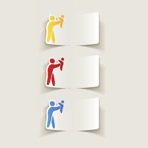 写实设计元素:家庭图片下载