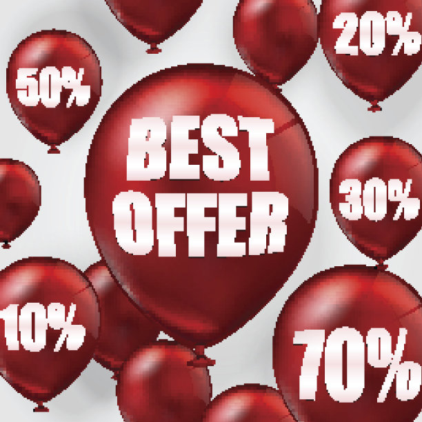 最好提供气球图片下载