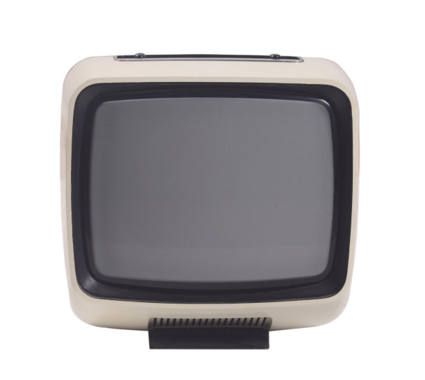 旧的电视图片下载