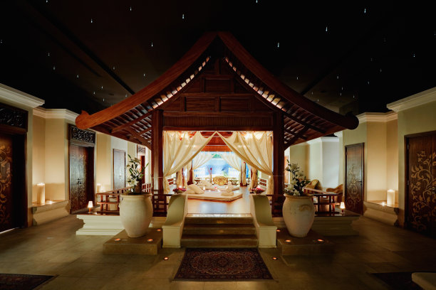 按摩房间图片下载