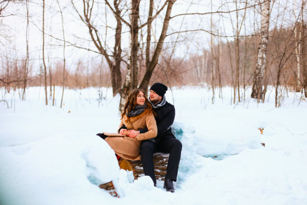 夫妇。图片下载