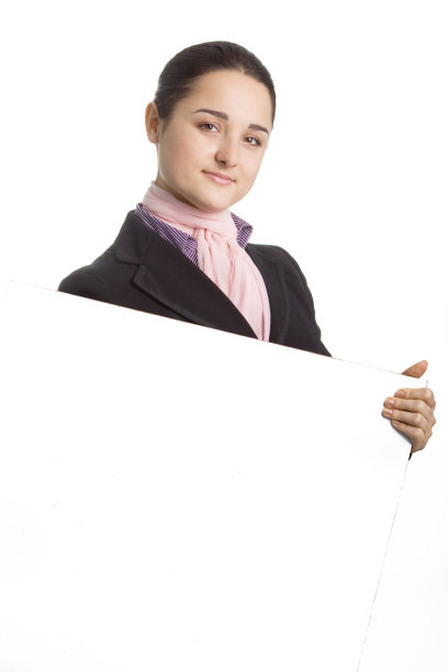 空白的广告图片下载