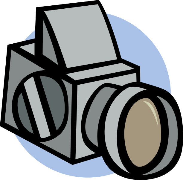 中画幅相机图片下载