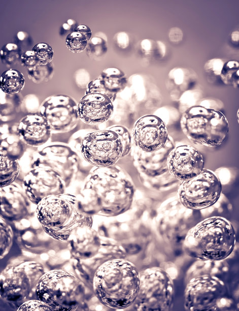 摘要泡沫图片下载