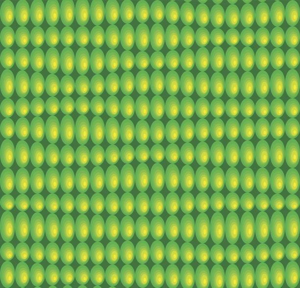 无缝圆形图案作为背景图片下载