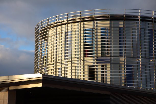 浴汽车站图片下载