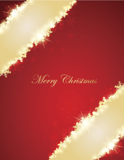 圣诞节的背景。图片下载