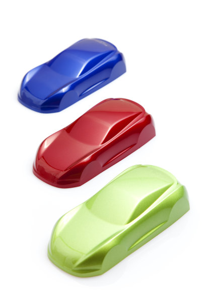 陈列室颜色样品图片下载