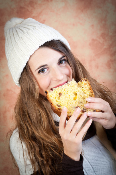 甜蜜的冬天图片下载