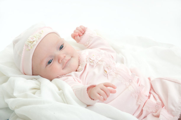 小女孩图片下载