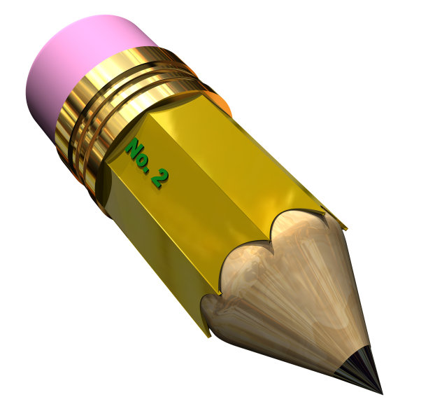 大的铅笔图片下载