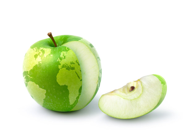 苹果地图图片下载