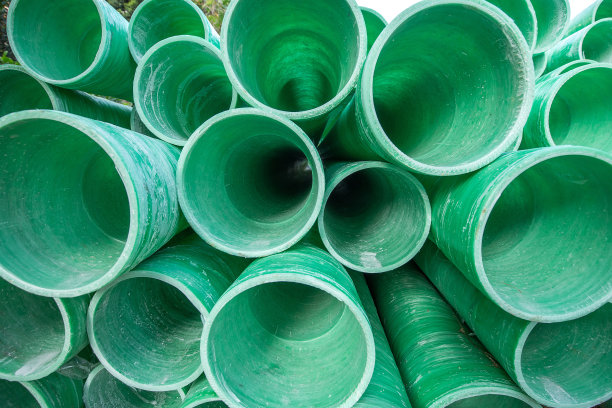 工业塑料管道图片下载